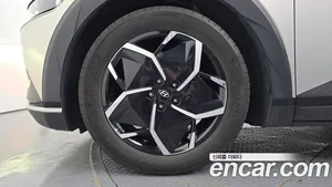 Hyundai Ioniq 5, 2021 — миниатюра 5