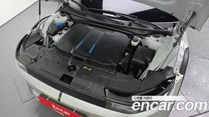 Hyundai Ioniq 5, 2021 — миниатюра 6