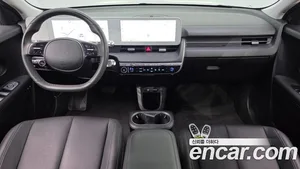 Hyundai Ioniq 5, 2021 — миниатюра 10