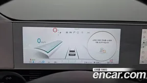 Hyundai Ioniq 5, 2021 — миниатюра 11