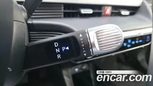 Hyundai Ioniq 5, 2021 — миниатюра 12
