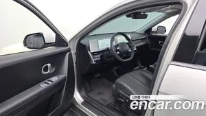 Hyundai Ioniq 5, 2021 — миниатюра 13