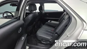 Hyundai Ioniq 5, 2021 — миниатюра 18
