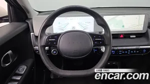 Hyundai Ioniq 5, 2021 — миниатюра 21