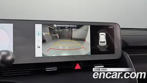 Hyundai Ioniq 5, 2021 — миниатюра 22