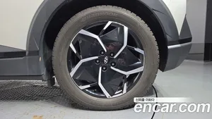Hyundai Ioniq 5, 2021 — миниатюра 7