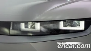Hyundai Ioniq 5, 2021 — миниатюра 8