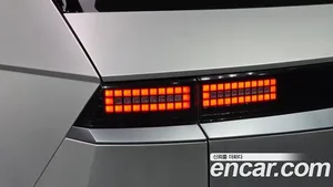 Hyundai Ioniq 5, 2021 — миниатюра 9