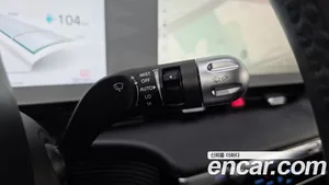 Hyundai Ioniq 5, 2021 — миниатюра 29