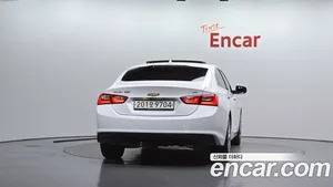 Chevrolet Malibu, 2017 — миниатюра 4