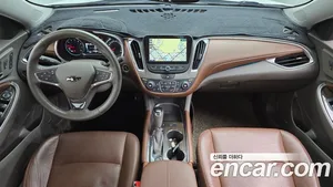 Chevrolet Malibu, 2017 — миниатюра 10