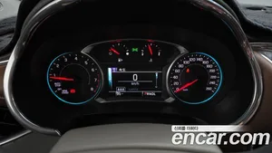 Chevrolet Malibu, 2017 — миниатюра 11