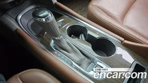 Chevrolet Malibu, 2017 — миниатюра 12