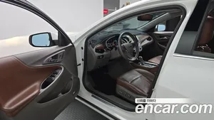 Chevrolet Malibu, 2017 — миниатюра 13