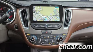 Chevrolet Malibu, 2017 — миниатюра 18
