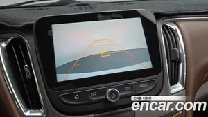 Chevrolet Malibu, 2017 — миниатюра 20