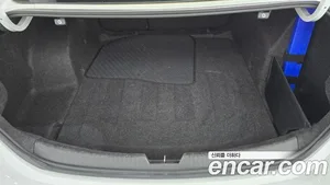 Chevrolet Malibu, 2017 — миниатюра 21