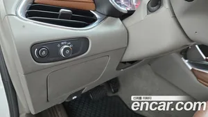 Chevrolet Malibu, 2017 — миниатюра 23