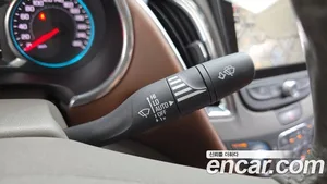 Chevrolet Malibu, 2017 — миниатюра 25