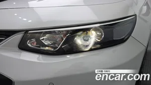 Chevrolet Malibu, 2017 — миниатюра 8