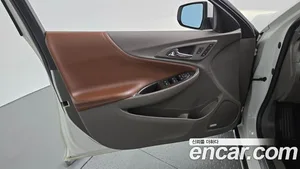 Chevrolet Malibu, 2017 — миниатюра 14
