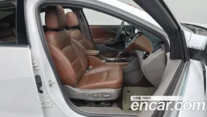 Chevrolet Malibu, 2017 — миниатюра 16