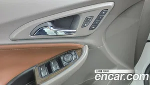 Chevrolet Malibu, 2017 — миниатюра 27
