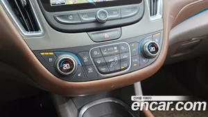 Chevrolet Malibu, 2017 — миниатюра 29