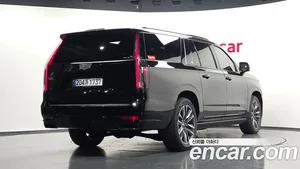 Cadillac Escalade, 2021 — миниатюра 2