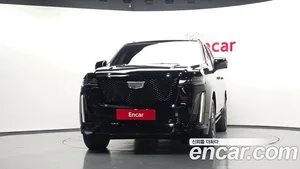 Cadillac Escalade, 2021 — миниатюра 3