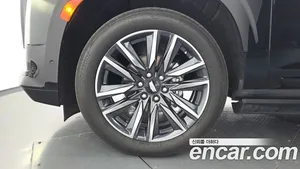 Cadillac Escalade, 2021 — миниатюра 5