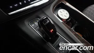 Cadillac Escalade, 2021 — миниатюра 9