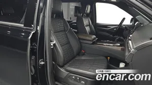Cadillac Escalade, 2021 — миниатюра 11