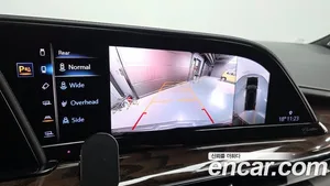 Cadillac Escalade, 2021 — миниатюра 15