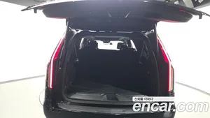 Cadillac Escalade, 2021 — миниатюра 20