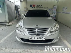 Hyundai Genesis, 2013 — миниатюра 2