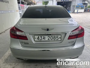Hyundai Genesis, 2013 — миниатюра 3