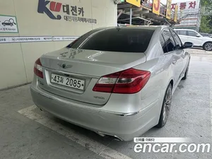 Hyundai Genesis, 2013 — миниатюра 4