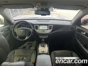 Hyundai Genesis, 2013 — миниатюра 5