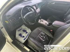 Hyundai Genesis, 2013 — миниатюра 6