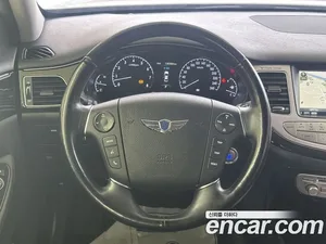 Hyundai Genesis, 2013 — миниатюра 10