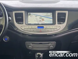 Hyundai Genesis, 2013 — миниатюра 11