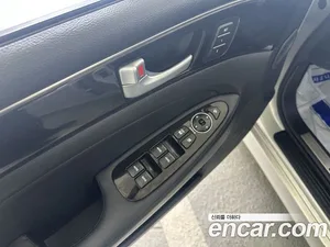 Hyundai Genesis, 2013 — миниатюра 13