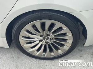 Hyundai Genesis, 2013 — миниатюра 19
