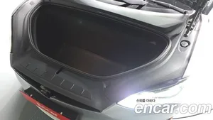 Tesla Model X, 2026 — миниатюра 5