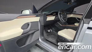 Tesla Model X, 2026 — миниатюра 12