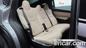 Tesla Model X, 2026 — миниатюра 16