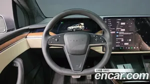 Tesla Model X, 2026 — миниатюра 19