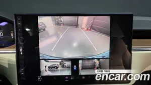 Tesla Model X, 2026 — миниатюра 20