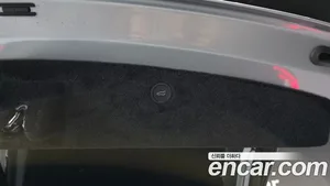 Tesla Model X, 2026 — миниатюра 22